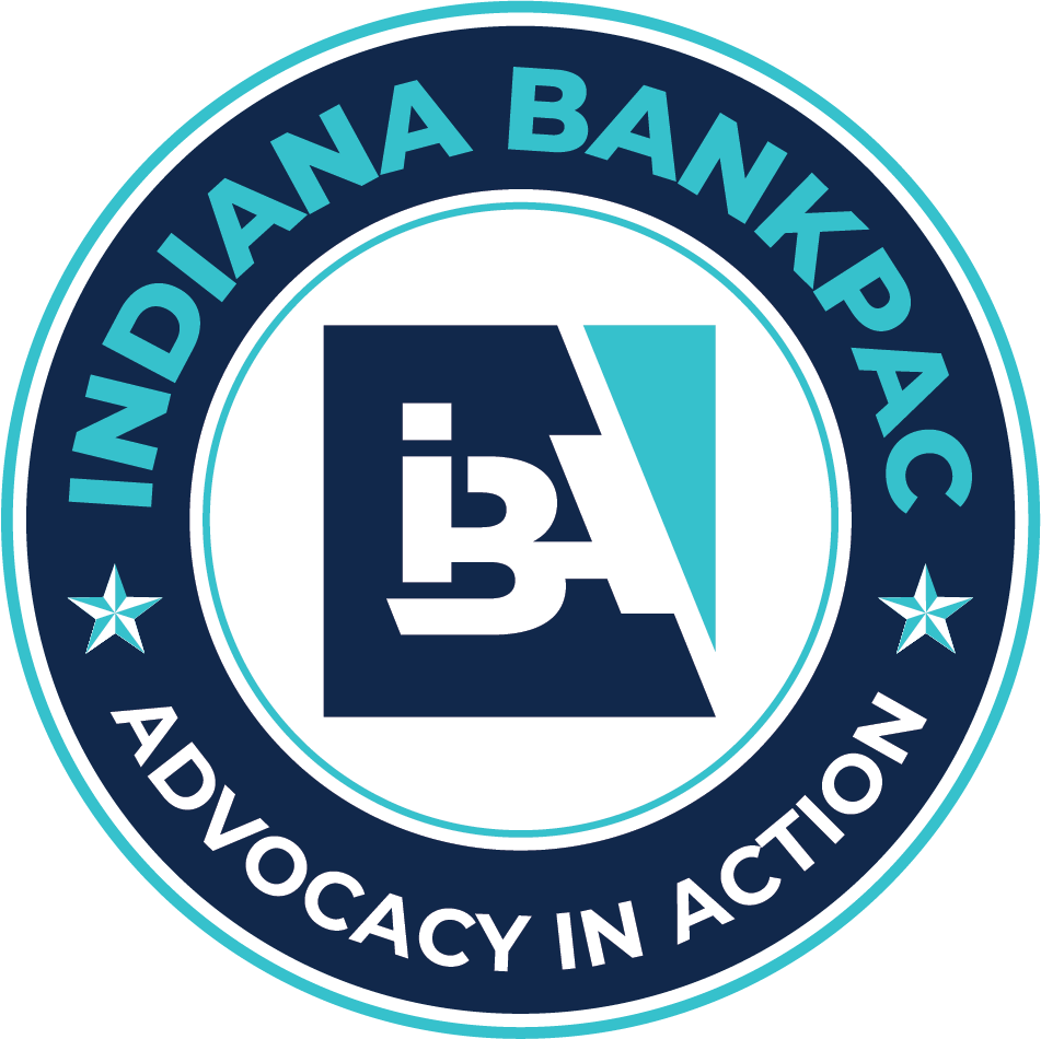 Indiana BANKPAC Logo