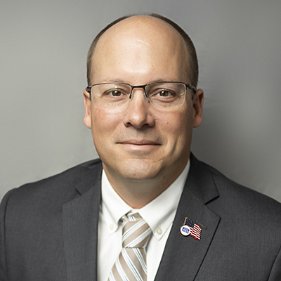 Matthew W. Howrey