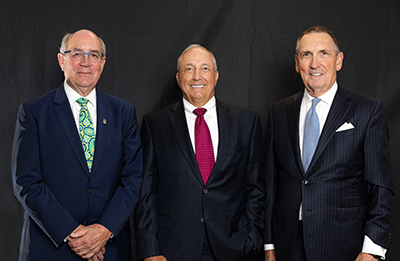 2023 IBA Leaders in Banking Excellence