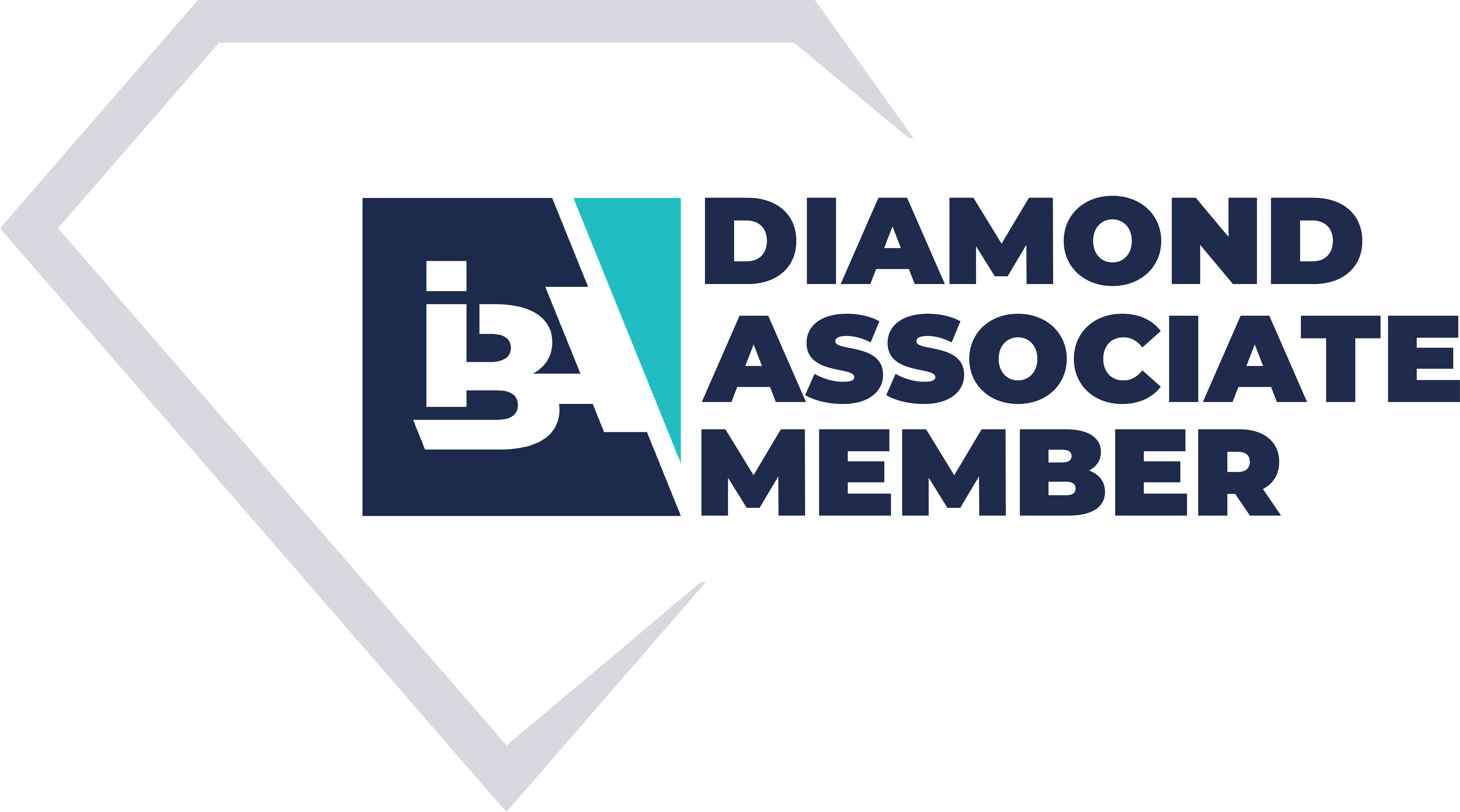 Diamond Associate Member logo