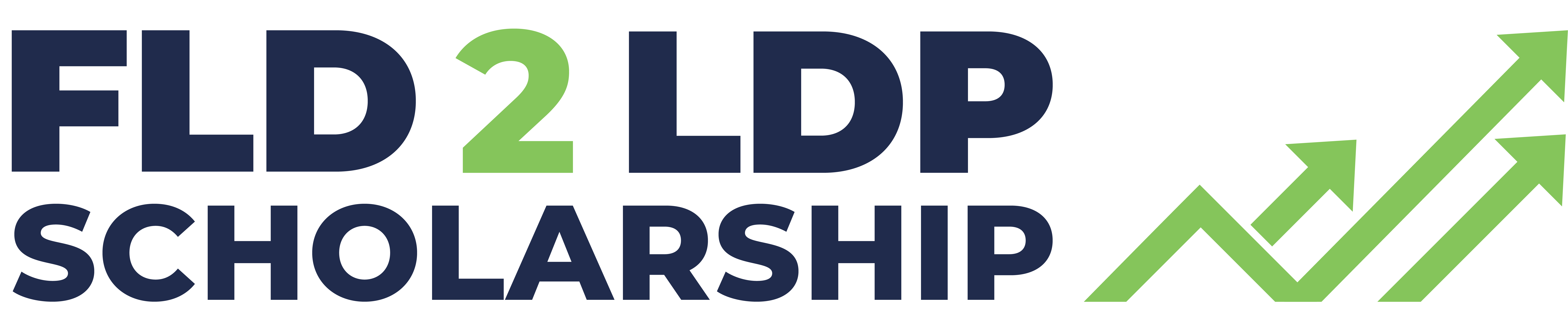 FLD 2 LDP Scholarship logo