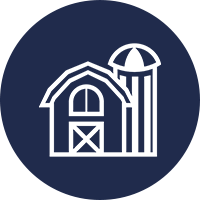 Barn icon